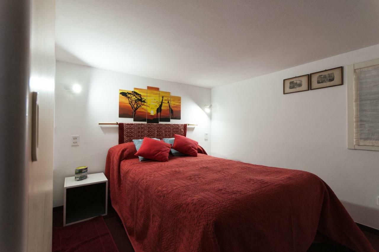 Fancy Blue Duomo Duplex Apartement Milan Luaran gambar